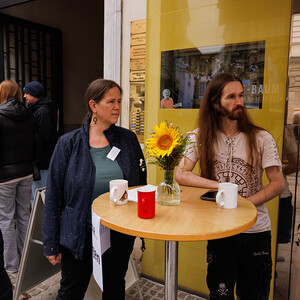 Sonntagsblatt/Gerd Neuhold, Gerd Neuhold