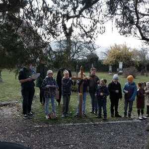 Die Erfahrungen aus dem letzten Weg Jesu