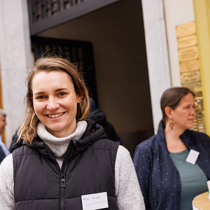 Sonntagsblatt/Gerd Neuhold, Gerd Neuhold