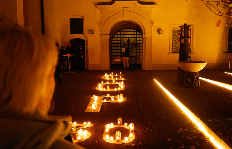 Sonntagsblatt/Gerd Neuhold, Gerd Neuhold