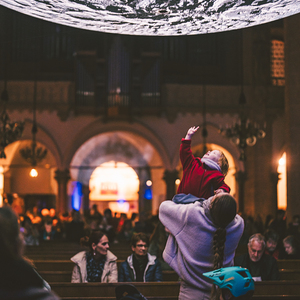 Photo by Luke Goodlife