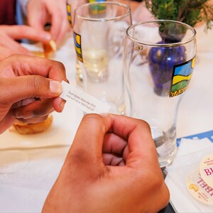 Sonntagsblatt, Gerd Neuhold