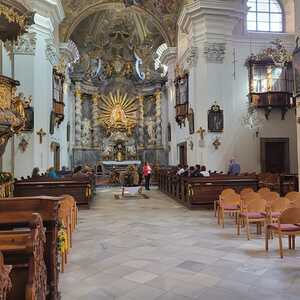 F. Fazlic, J. Walcher, L. Weichsler