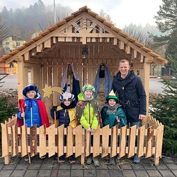 Begleiter David Labugger